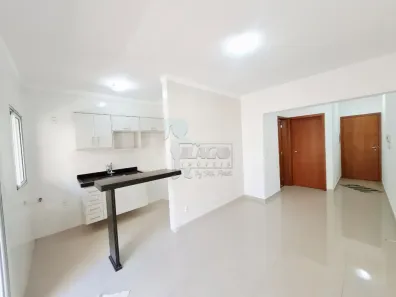 Apartamento com 1 Quarto à venda, 47m² no Nova Aliança, Ribeirão Preto