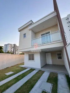 Casa com 4 Quartos à venda, 226m² no Centro, Eusébio