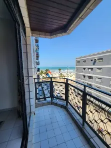 Apartamento com 3 Quartos à venda, 110m² no Tupi, Praia Grande