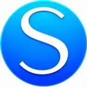 Logo da imobiliária