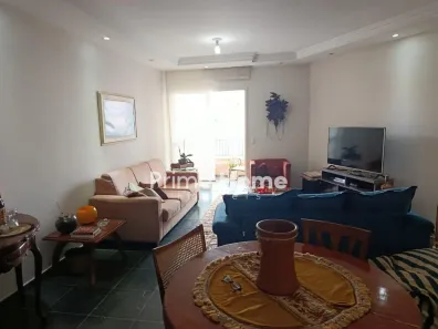 Apartamento com 4 Quartos à venda, 160m² no Vila Itapura, Campinas