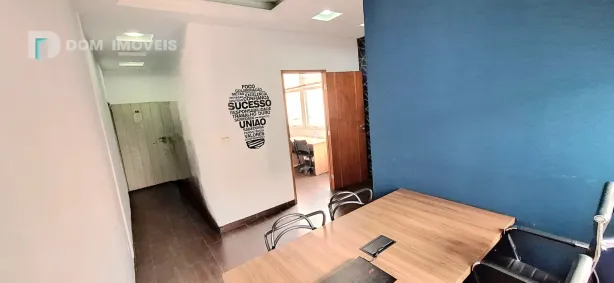 Conjunto Comercial / Sala à venda, 44m² no Centro, Juiz de Fora