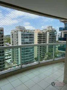 Apartamento com 3 Quartos à venda, 79m² no Barra Olímpica, Rio de Janeiro