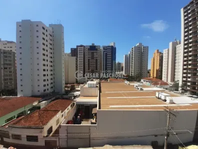 Apartamento com 3 Quartos à venda, 92m² no Jardim Sumaré, Ribeirão Preto