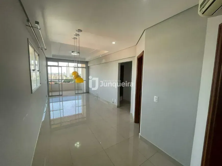 Foto do imóvel - Apartamento para comprar com 101 m², 3 quartos, 3 banheiros, 1 vaga