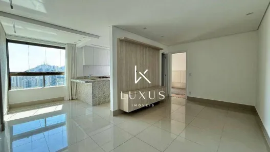 Apartamento com 1 Quarto à venda, 53m² no Vila da Serra, Nova Lima