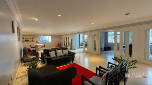 Apartamento com 4 Quartos à venda, 600m² no Reduto, Belém