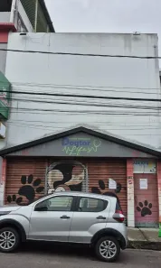 Prédio/Edifício Inteiro para alugar, 536m² no Coroado, Manaus