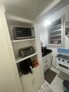 Apartamento com 1 Quarto à venda, 40m² no Copacabana, Rio de Janeiro
