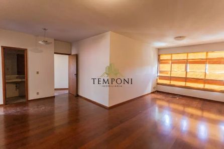 Apartamento com 4 Quartos à venda, 130m² no Santo Antônio, Belo Horizonte