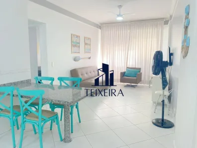 Apartamento com 2 Quartos à venda, 59m² no Barra Funda, Guarujá