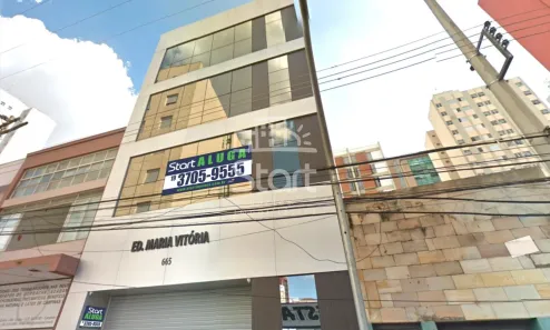 Prédio Inteiro com 3 Quartos à venda, 500m² no Centro, Campinas