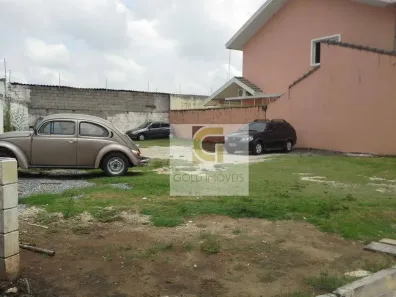 Terreno / Lote / Condomínio à venda, 314m² no Cidade Jardim, Jacareí