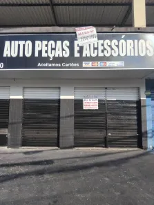 Prédio/Edifício Inteiro para alugar, 86m² no Bangu, Rio de Janeiro
