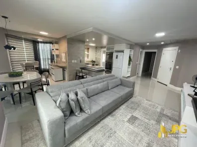 Apartamento com 3 Quartos à venda, 136m² no Centro, Balneário Camboriú