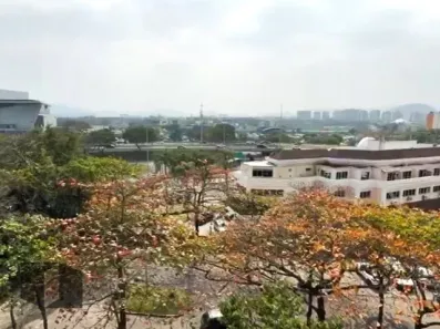 Apartamento com 4 Quartos à venda, 161m² no Barra da Tijuca, Rio de Janeiro