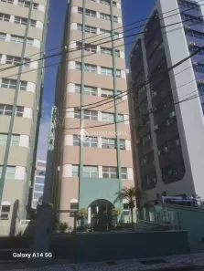Conjunto Comercial / Sala à venda, 32m² no Vila Guiomar, Santo André