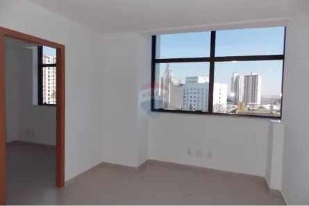 Conjunto Comercial / Sala à venda, 60m² no Centro, São José dos Campos
