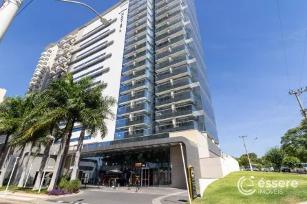 Conjunto Comercial / Sala para venda ou aluguel, 35m² no Vila Lídia, Campinas