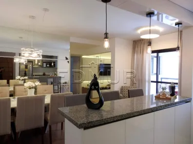 Apartamento com 3 Quartos à venda, 82m² no Jardim, Santo André