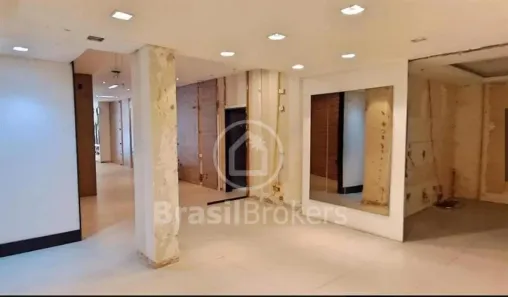 Loja / Salão / Ponto Comercial à venda, 189m² no Copacabana, Rio de Janeiro