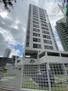 Flat com 1 Quarto à venda, 33m² no Graças, Recife