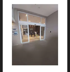 Conjunto Comercial / Sala à venda, 28m² no Centro, Jacareí