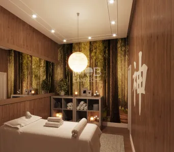 Apartamento com 3 Quartos à venda, 111m² no Campinas, São José