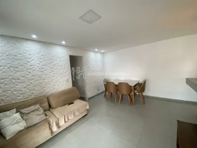 Apartamento com 3 Quartos à venda, 85m² no Santa Paula, São Caetano do Sul