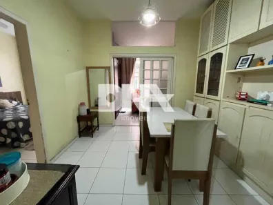 Apartamento com 2 Quartos à venda, 62m² no Copacabana, Rio de Janeiro