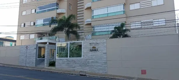 Apartamento com 3 Quartos à venda, 96m² no Jardim São Domingos, Americana