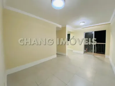 Apartamento com 3 Quartos à venda, 74m² no Pechincha, Rio de Janeiro