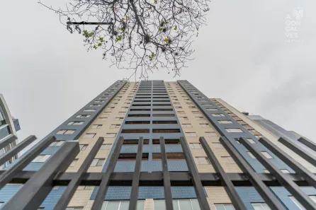 Apartamento com 4 Quartos à venda, 148m² no Alto da Glória, Curitiba