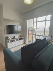 Apartamento com 2 Quartos à venda, 49m² no Belenzinho, São Paulo