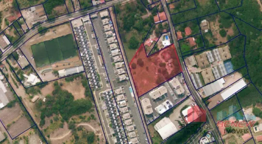 Terreno / Lote / Condomínio à venda, 5691m² no Pinheirinho, Vinhedo