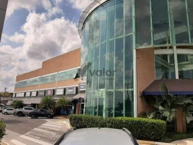 Conjunto Comercial / Sala à venda, 24m² no Loteamento Residencial Vila Bella, Campinas