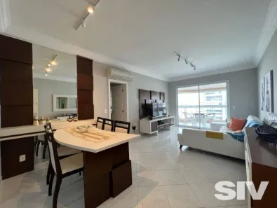 Apartamento com 3 Quartos à venda, 113m² no Riviera, Bertioga