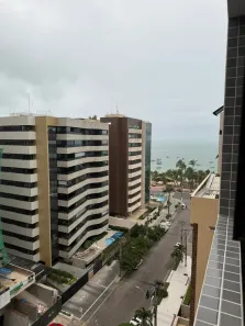 Apartamento com 2 Quartos à venda, 57m² no Ponta Verde, Maceió