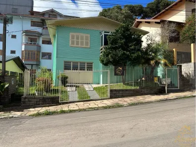 Casa com 6 Quartos à venda, 139m² no , Nova Petrópolis