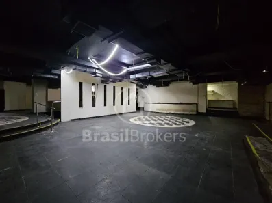 Casa Comercial à venda, 603m² no Centro, Rio de Janeiro