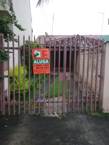 Casa com 2 Quartos para alugar, 65m² no Chácara do Visconde, Taubaté
