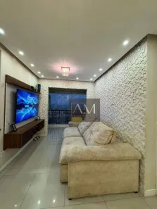 Apartamento com 2 Quartos à venda, 56m² no Brás, São Paulo