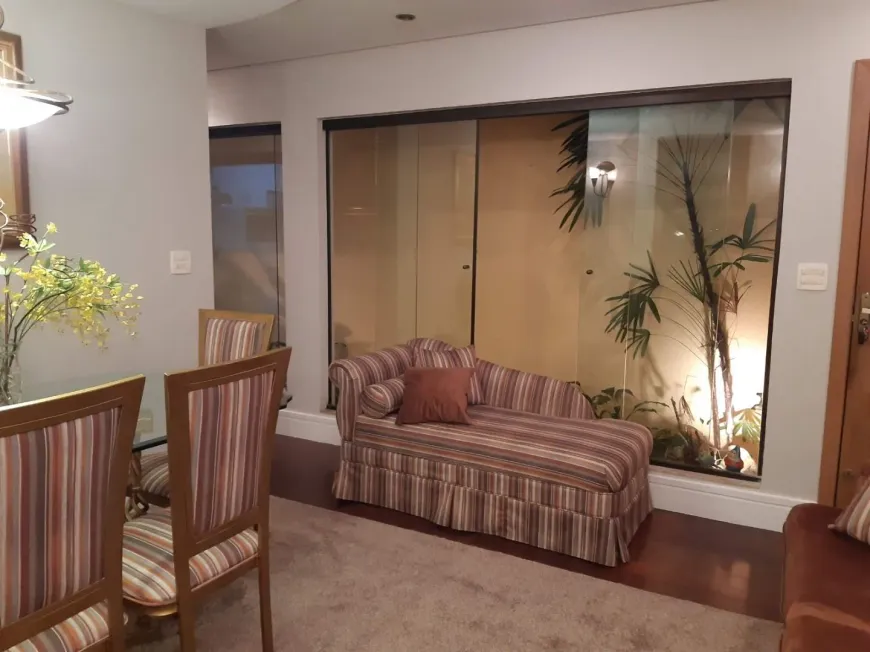 Foto do imóvel - Imóvel comercial para alugar com 3 quartos, 1 suíte, 125 m², 3 banheiros e 2 vagas na garagem.