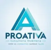 Logo da imobiliária