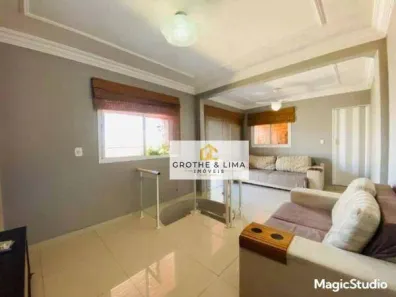 Cobertura com 2 Quartos à venda, 110m² no Vila Nova Conceição, São José dos Campos