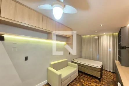 Kitnet com 1 Quarto à venda, 40m² no Centro, Campinas