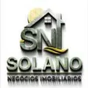 Logo da imobiliária