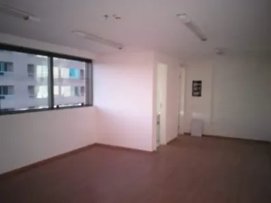 Conjunto Comercial / Sala à venda, 33m² no Bethaville I, Barueri