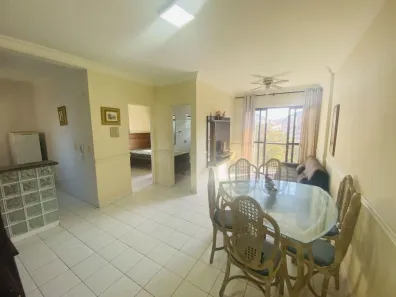 Apartamento com 1 Quarto à venda, 45m² no Enseada, Guarujá