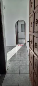 Apartamento com 2 Quartos à venda, 63m² no Centro, São Bernardo do Campo